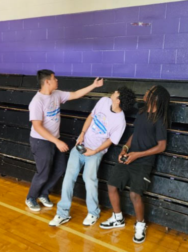 Math and Science Night