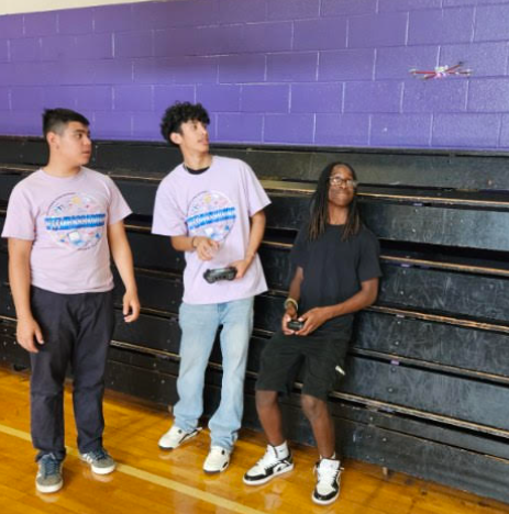 Math and Science Night