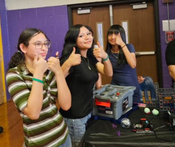 Math and Science Night