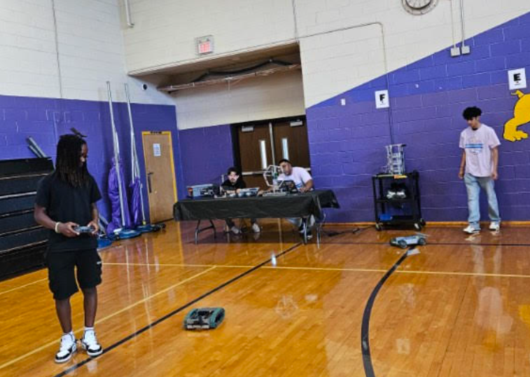 Math and Science Night