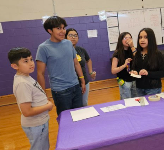 Math and Science Night