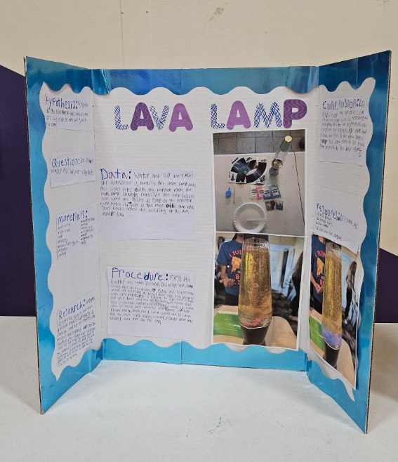 Science Fair