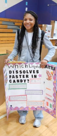 Science Fair