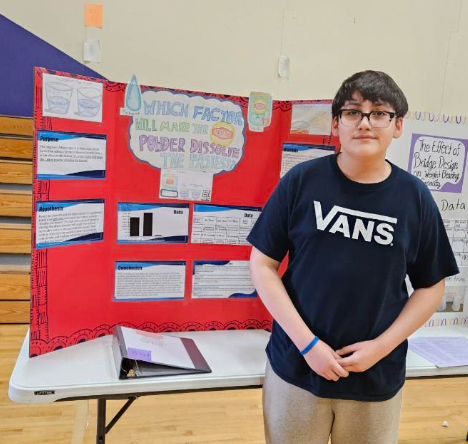 Science Fair
