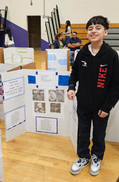 Science Fair