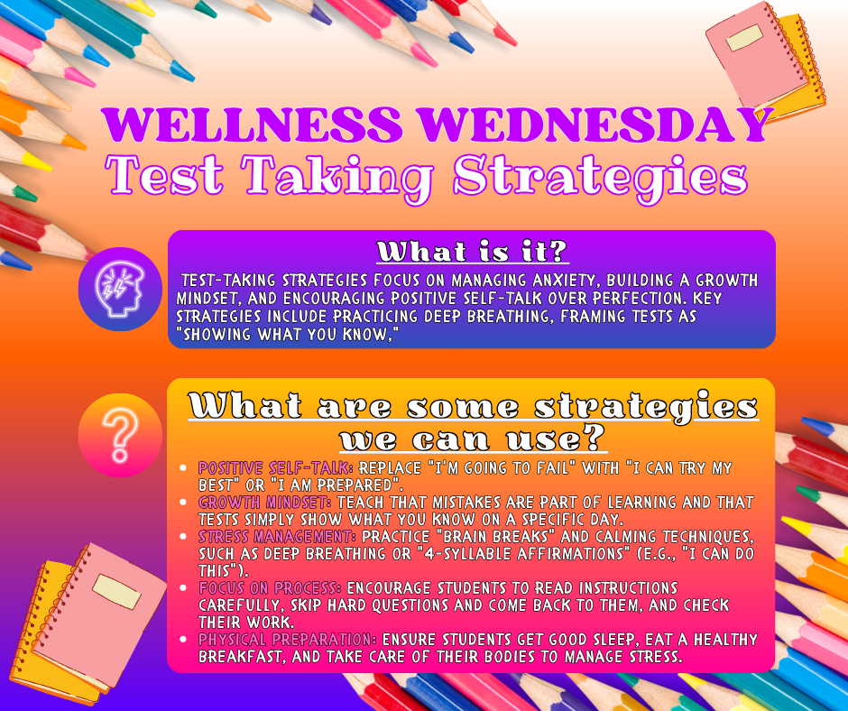 Wellness Wednesday