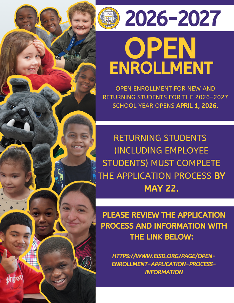 Everman ISD+OpenEnrollment26