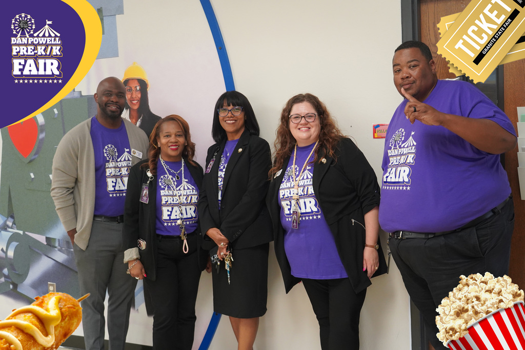 Everman ISD+PrekFair11