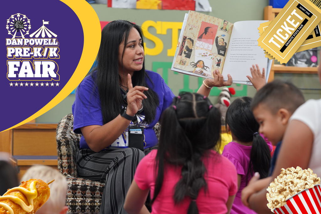 Everman ISD+PrekFair4