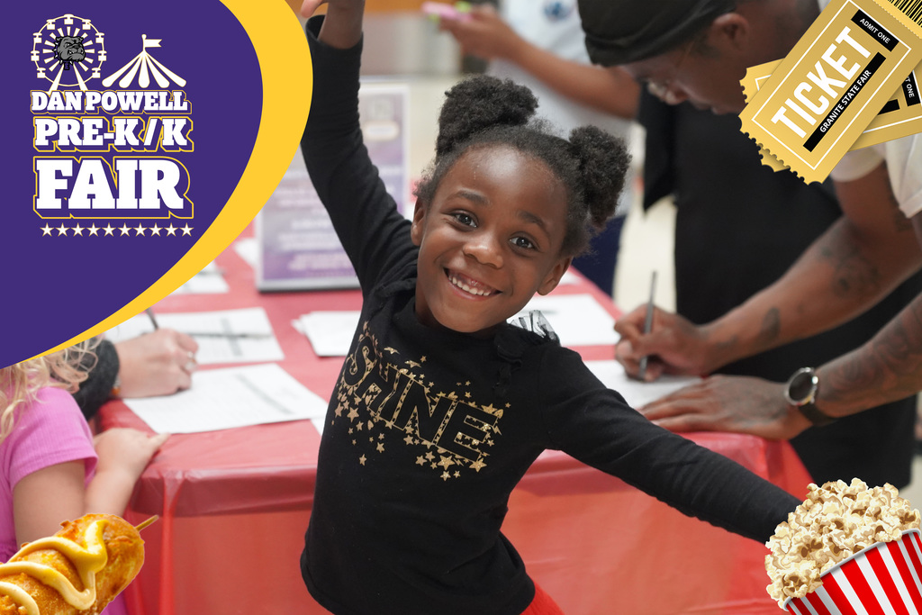 Everman ISD+PrekFair2