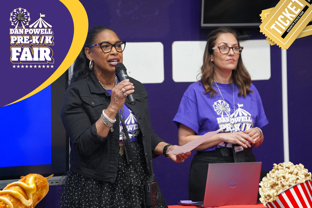 Everman ISD+PrekFair9