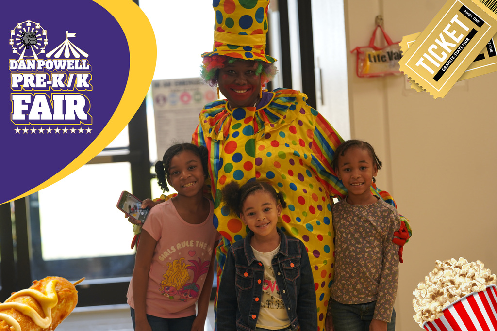 Everman ISD+PrekFair5