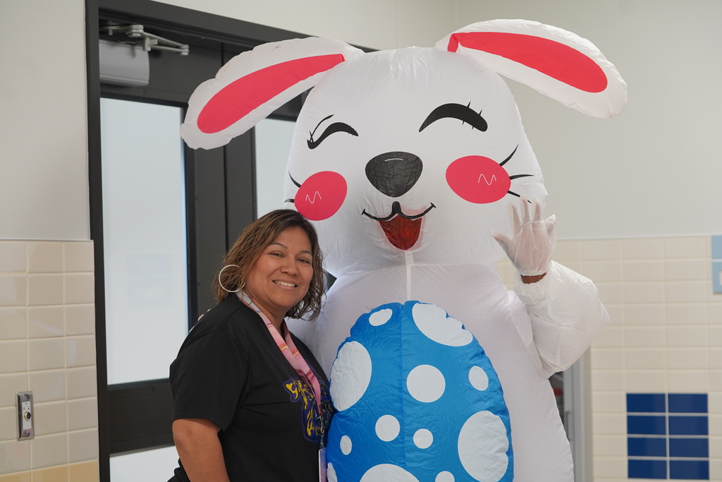 Everman ISD+SouderElementary