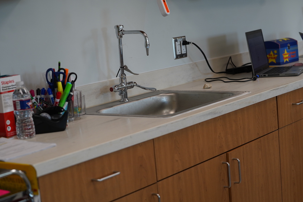 Everman ISD+SouderElementary7