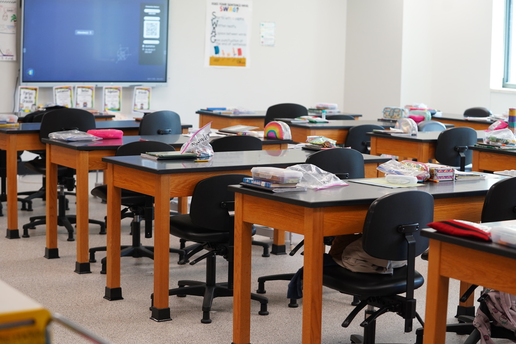 Everman ISD+SouderElementary5