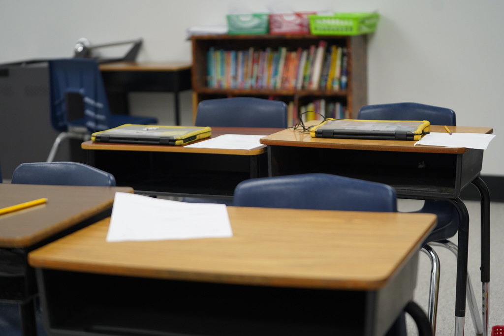 Everman ISD+SouderElementary6