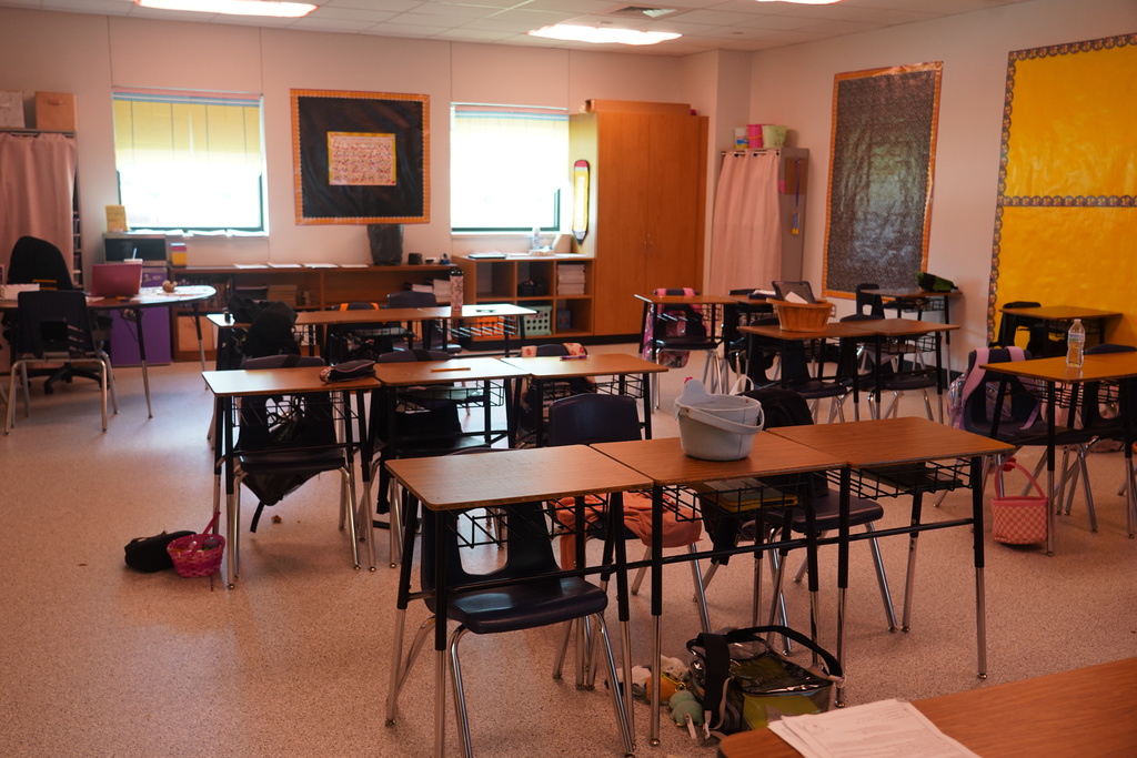 Everman ISD+SouderElementary2