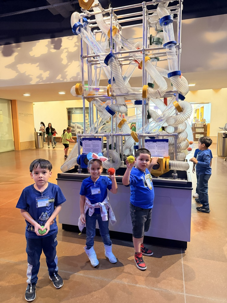 field trip 
