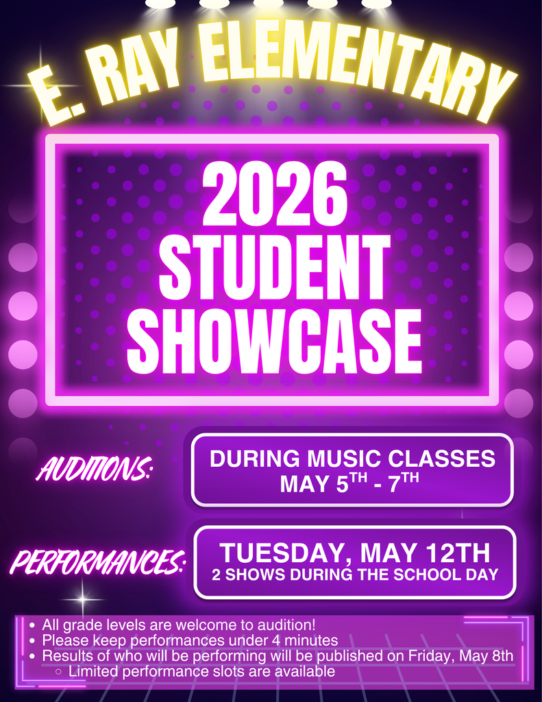 Student Showcase