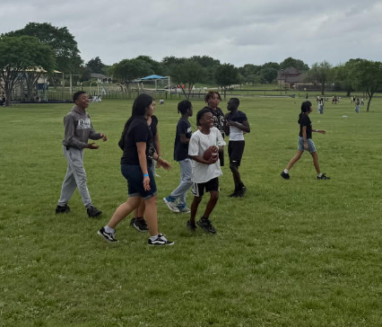 7th Grade Field Trip