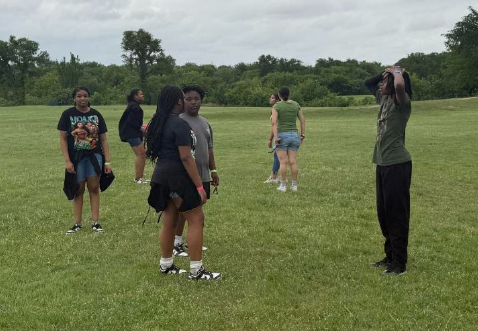 7th Grade Field Trip