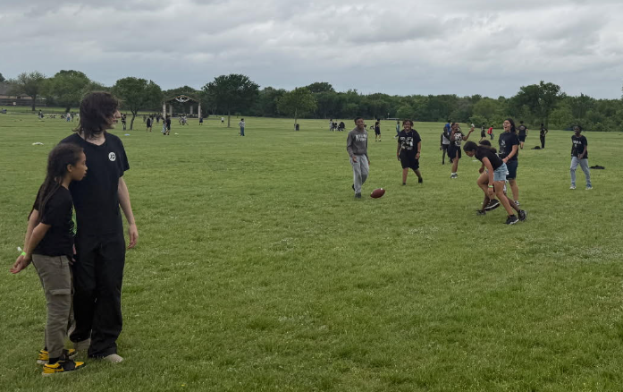 7th Grade Field Trip