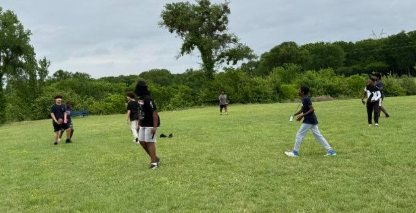 7th Grade Field Trip