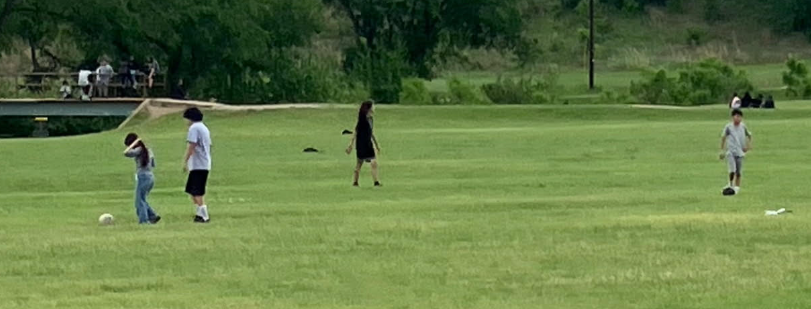 7th Grade Field Trip