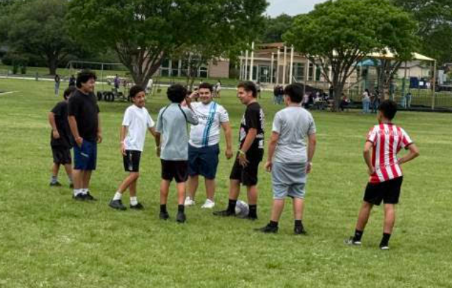 7th Grade Field Trip