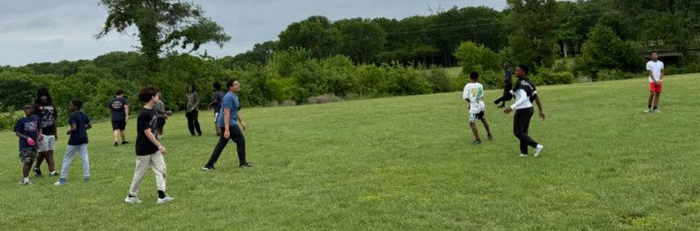 7th Grade Field Trip