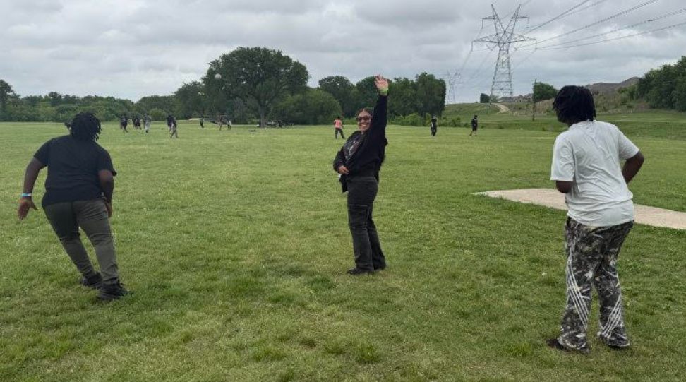 7th Grade Field Trip