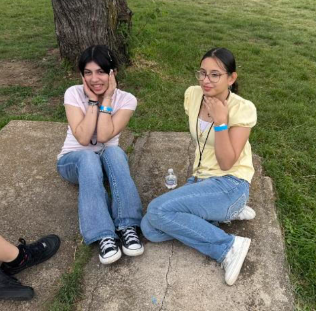 7th Grade Field Trip