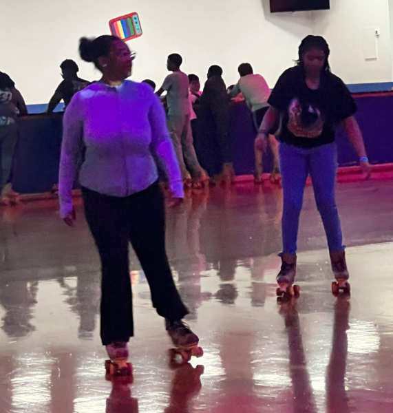 7th Grade Field Trip