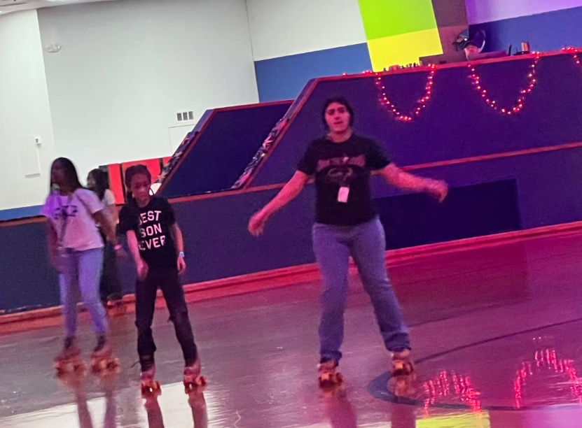 7th Grade Field Trip