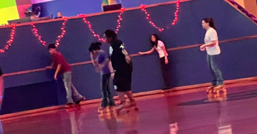 7th Grade Field Trip