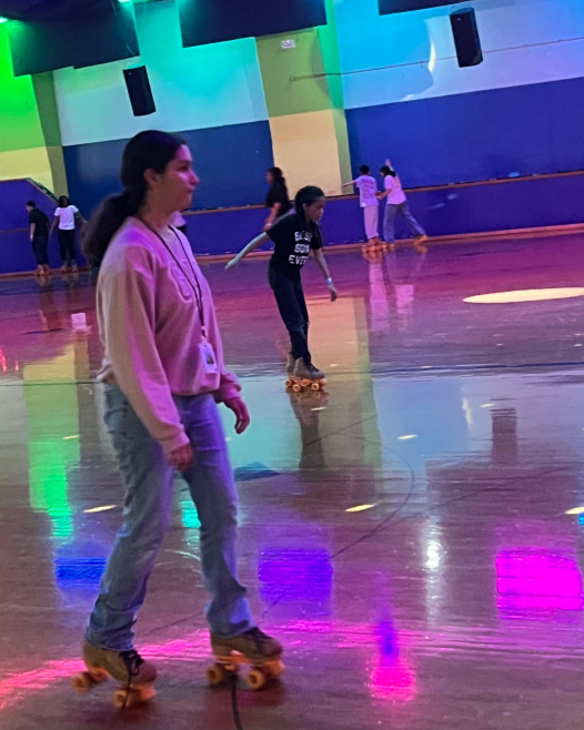 7th Grade Field Trip