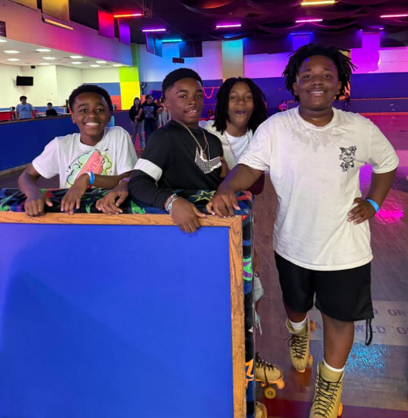 7th Grade Field Trip