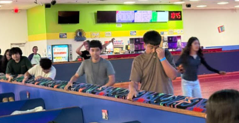 7th Grade Field Trip