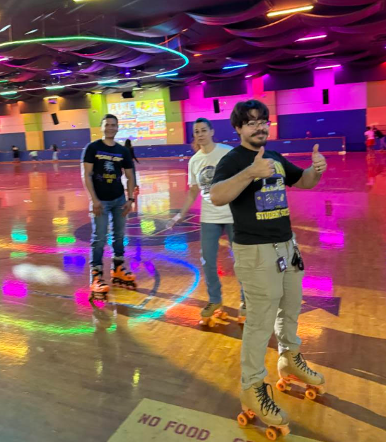 7th Grade Field Trip