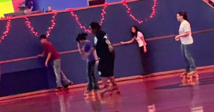 7th Grade Field Trip