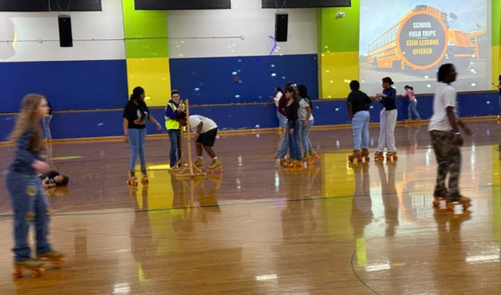 7th Grade Field Trip