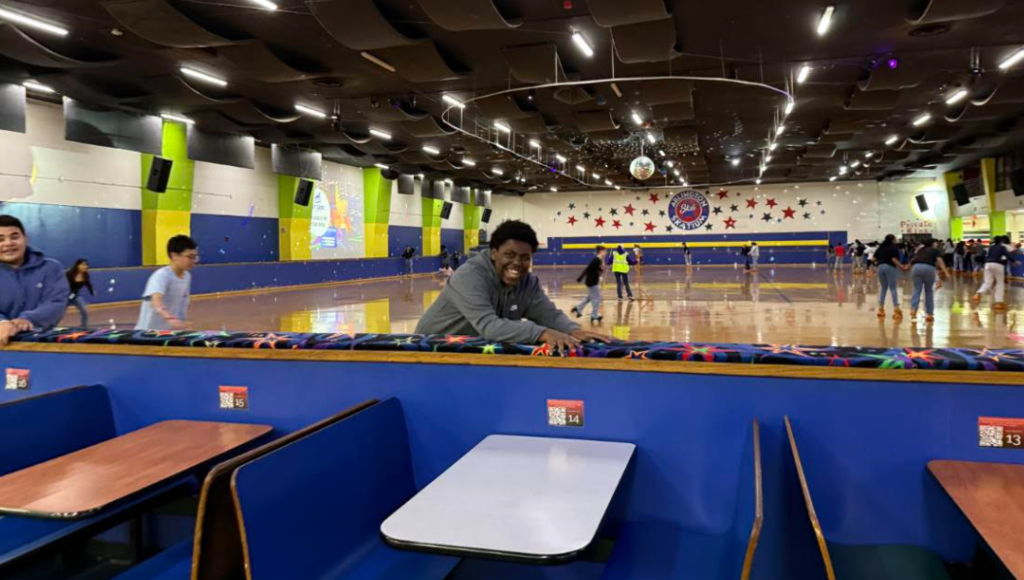 7th Grade Field Trip