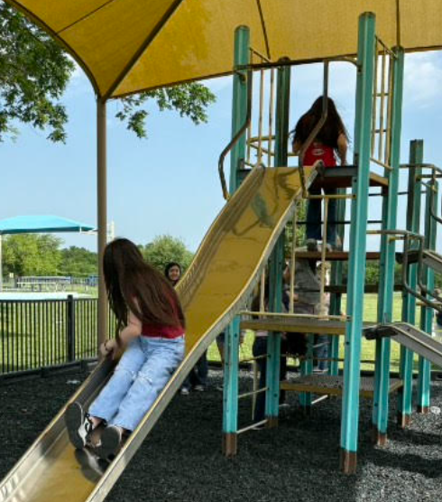 6th Grade Field Trip