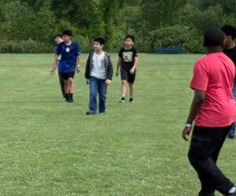 6th Grade Field Trip