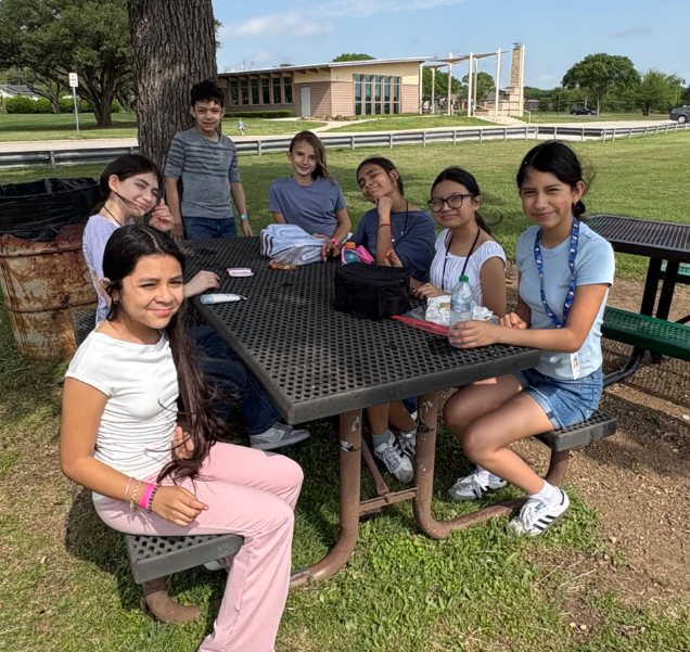 6th Grade Field Trip