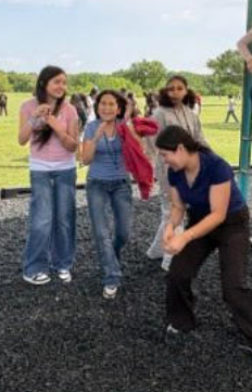 6th Grade Field Trip