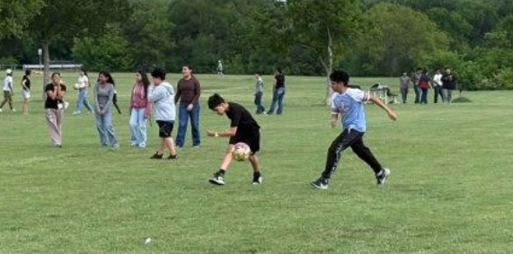 6th Grade Field Trip