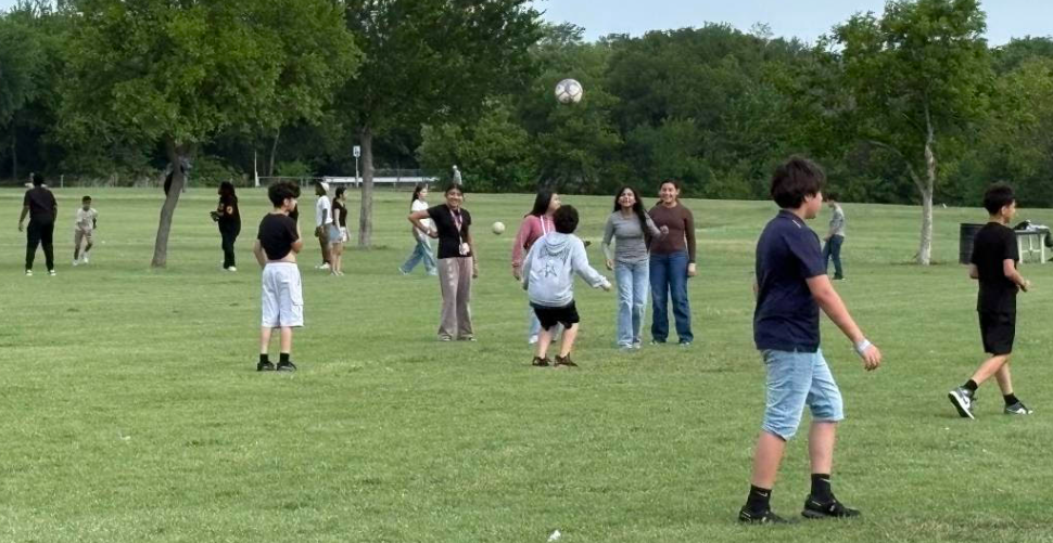 6th Grade Field Trip