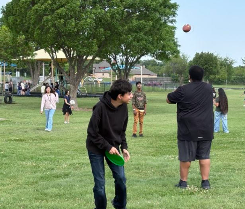 6th Grade Field Trip