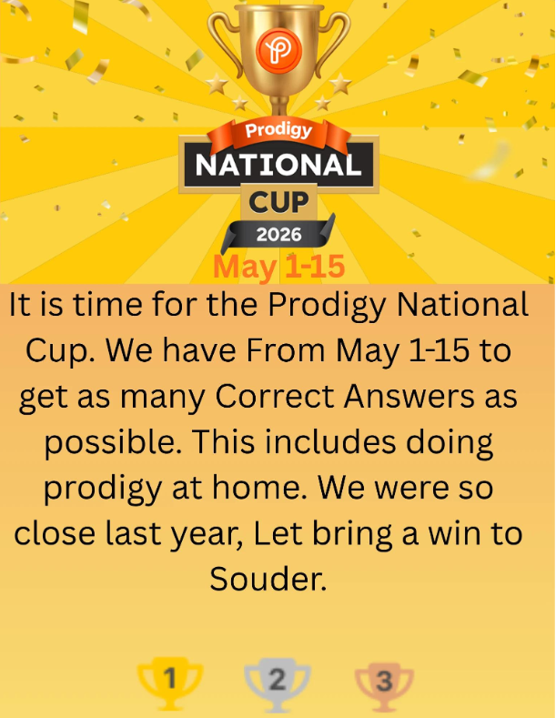 prodigy